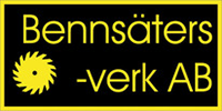 Logotyp - Bennsäters Sågverk