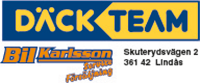 Logotyp - Bil-Karlsson Däck Team