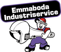 Logotyp - Emmaboda Industriservice