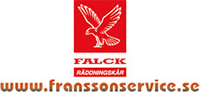Logotyp - Fransson Service