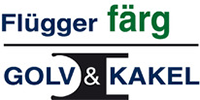 Logotyp - Flügger Färg / Golv & Kakel
