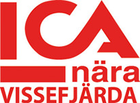 Logotyp - ICA Nära Vissefjärda