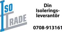 Logotyp - ISO Trade