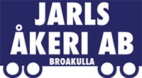 Logotyp - Jarls Åkeri Broakulla