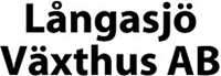 Logotyp - Långasjö Växthus
