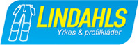 Logotyp - Lindahls Yrkes- & Profilkläder