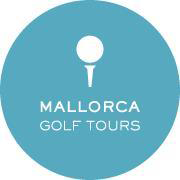 Logotyp - Mallorca Golf Tours