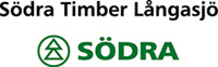 Logotyp - Södra Timber Långasjö