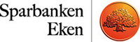 Logotyp - Sparbanken Eken