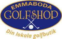 Logotyp - Emmaboda Golfshop