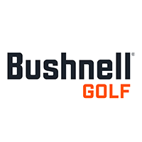 Logotyp - Bushnell Golf