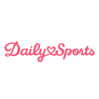 Logotyp - Daily Sports