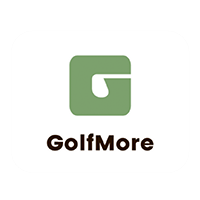 Logotyp - GolfMore