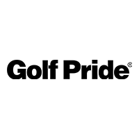 Logotyp - Golf Pride