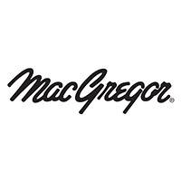 Logotyp - MacGregor