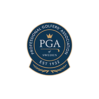 Logotyp - PGA Sweden