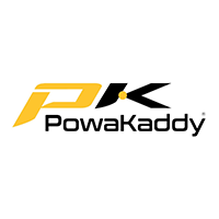 Logotyp - PowaKaddy
