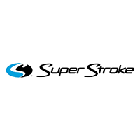 Logotyp - Super Stroke
