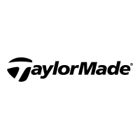 Logotyp - TaylorMade