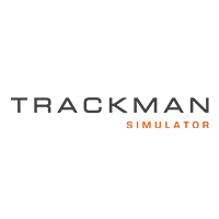 Logotyp - Trackman Simulator
