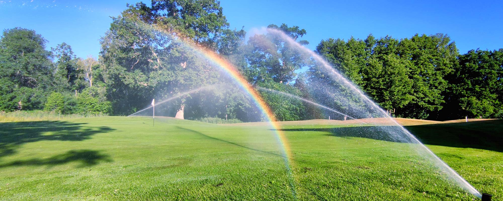 Vattenprojekt Emmaboda GK