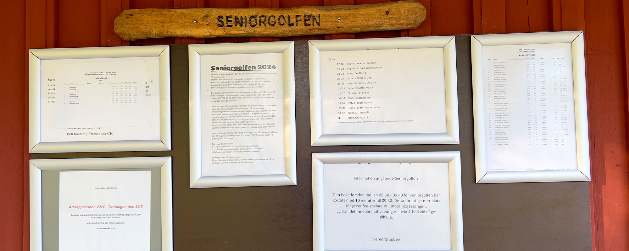 Emmaboda Golfklubb